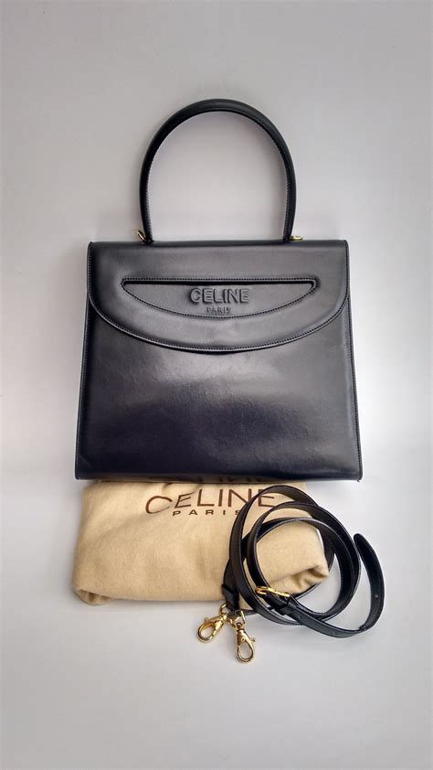 celine paris bag shoulder detachable|celine pouch with strap.